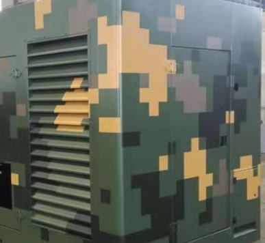 甘肃要保证迷彩漆施工的颜色准确性